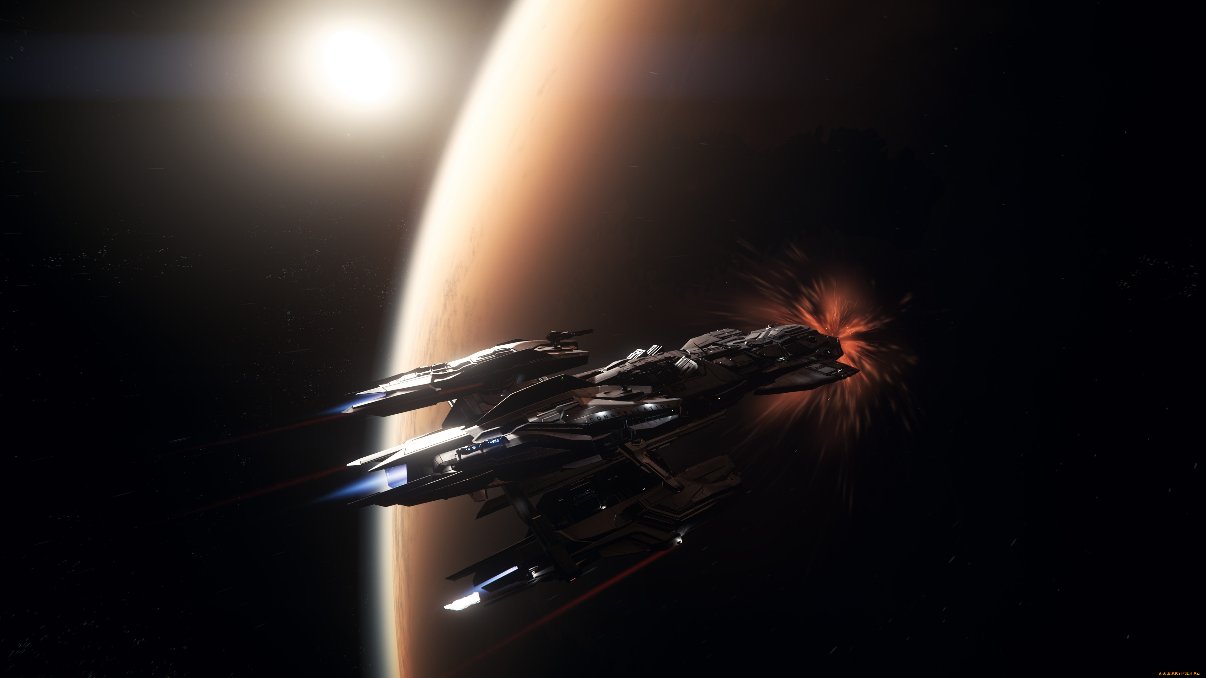  , star citizen, star, citizen